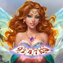 Волшебный пасьянс на Пикабу Игры