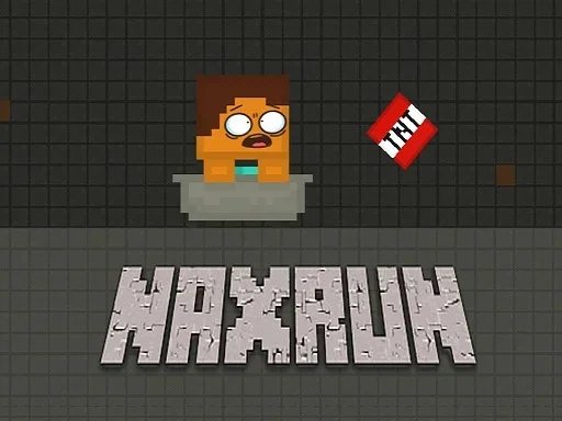 NaxRun на Пикабу Игры