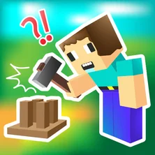 Нуб-строитель на Пикабу Игры