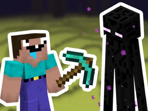 Нуб: Конец света на Пикабу Игры