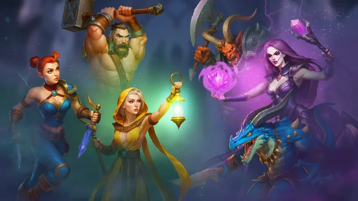 Ligmar Online на Пикабу Игры