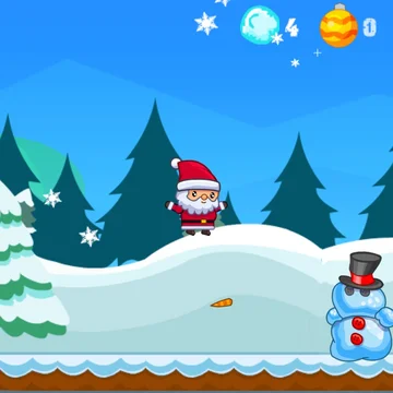 Скриншот игры