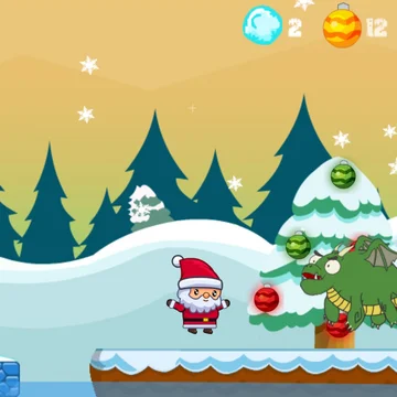 Скриншот игры