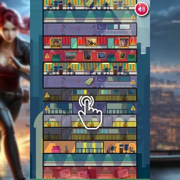 Скриншот игры