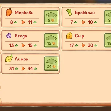 Добро пожаловать в Кран-ресторан — казуальный симулятор, который превратит вас в настоящего мастера кулинарии! Управляйте краном, ловите нужные ингредиенты и готовьте блюда по рецептам, избегая ошибок, чтобы сохранить рейтинг и получить ценные награды.