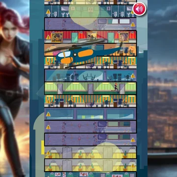 Скриншот игры