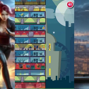 Скриншот игры