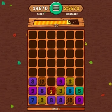 «Blocky Merge» - захватывающая логическая головоломка, в которой вам нужно соединить кубики одного цвета, чтобы заработать очки. Игра идеальна для детей и взрослых, любящих логические игры. Загрузите свой мозг прямо сейчас!