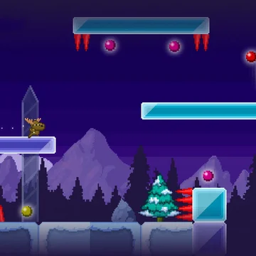 Скриншот игры