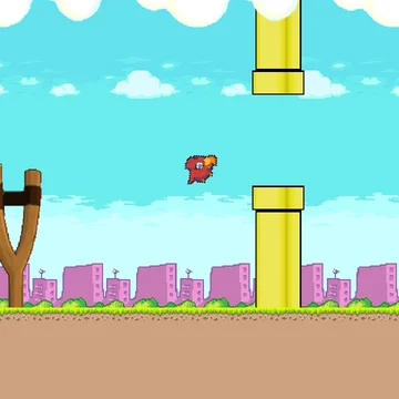 Скриншот игры