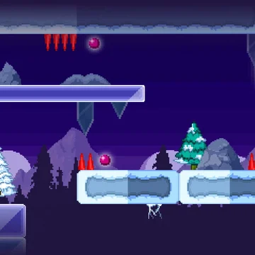 Скриншот игры