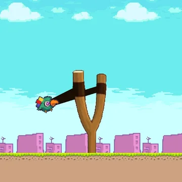Скриншот игры