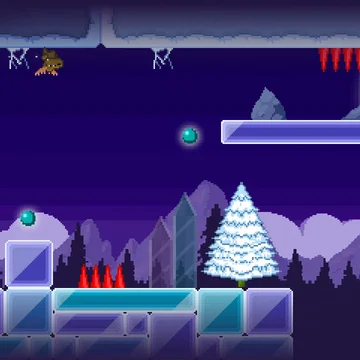 Скриншот игры