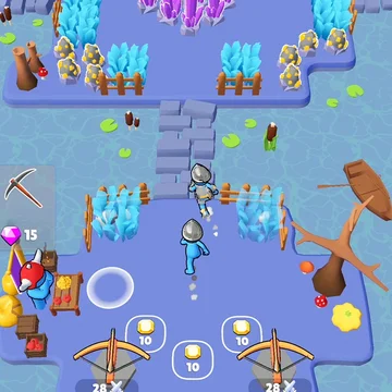 Скриншот игры