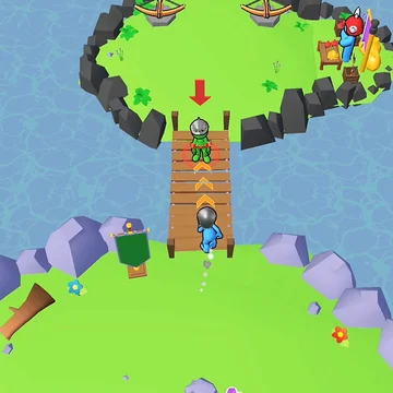 Скриншот игры