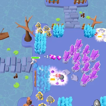 Скриншот игры