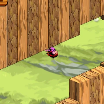 Скриншот игры