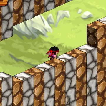 Скриншот игры