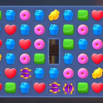 Постройте дом своей мечты прямо сейчас! Соединяйте три предмета в один ряд, зарабатывайте звезды и покупайте красивые детали интерьера. Звучит заманчиво? Увлекательная головоломка в жанре «три в ряд» заставит размяться ваш мозг. Присоединяйтесь к онлайн-игре бесплатно прямо сейчас! 