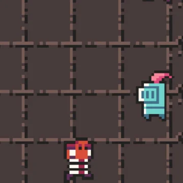 Скриншот игры