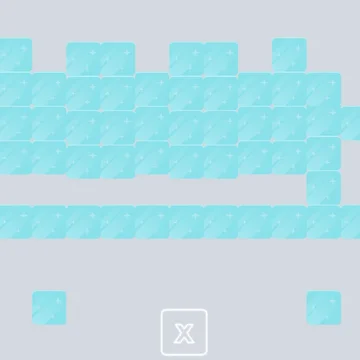 Петушиные бои - экшн игра для двоих. Взорви всю карту, нет ограничений!