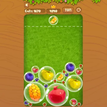 Скриншот игры