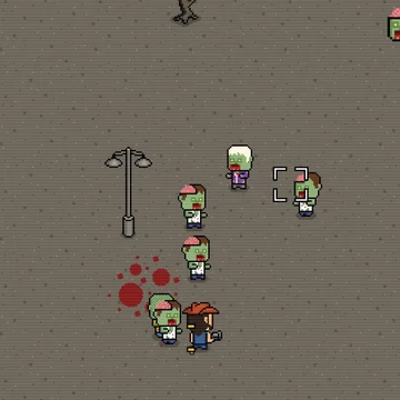 Скриншот игры