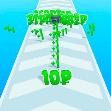 Цель игры — пройти все уровни, по пути делая правильный выбор, чтобы собрать максимальное количество денег.
Разбогатейте легко прямо сейчас!