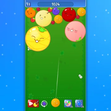 Скриншот игры