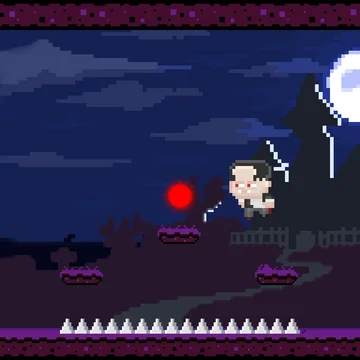 Скриншот игры