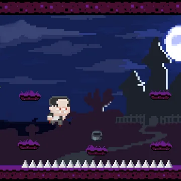 Скриншот игры