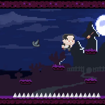 Скриншот игры