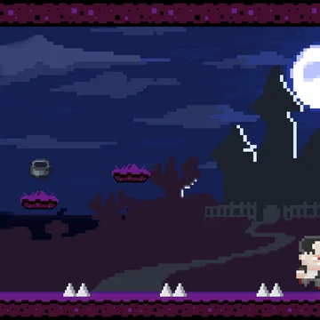 Скриншот игры