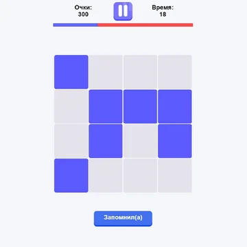 Скриншот игры