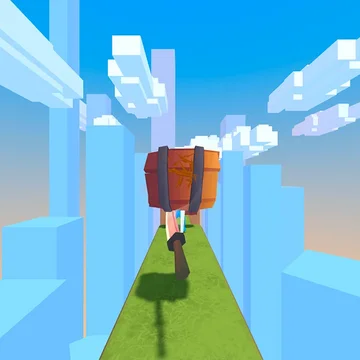 Игра на мечах, где все, что вам нужно — это рубить и разрезать на куски врагов! Промчитесь через сотни захватывающих игровых уровней и разрежьте на куски каждого, кто посмеет вас остановить! Играйте и докажите, что вы настоящий мастер меча прямо сейчас!