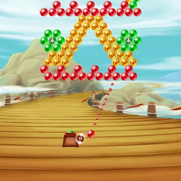 Ваша новая миссия — освобождение пушистых котиков. Продемонстрируйте точность удара: цельтесь и уничтожайте все пузыри на поле! Играть в шарики онлайн можно бесплатно на вашем ПК или с телефона, где бы вы ни находились. Готовы ли вы принять вызов прямо сейчас? 