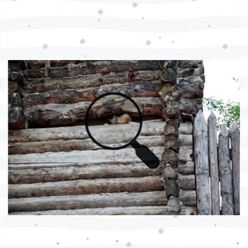 Милая игра с поиском котиков, которые сливаются с окружением