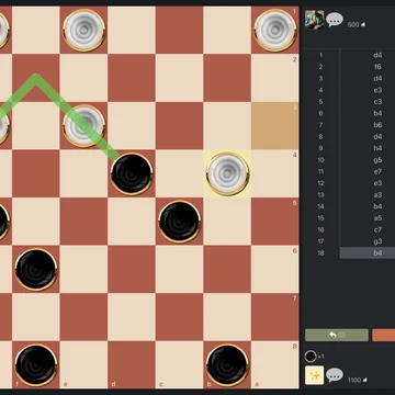 Скриншот игры