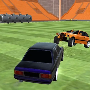 Drive, Race, Crash – это игра, которая подарит вам часы удовольствия и адреналина.  Управляйте разнообразными автомобилями, выбирайте свой стиль игры и отправляйтесь покорять трассы в гонках, участвовать в дерби, прыгать с рампы или исследовать город