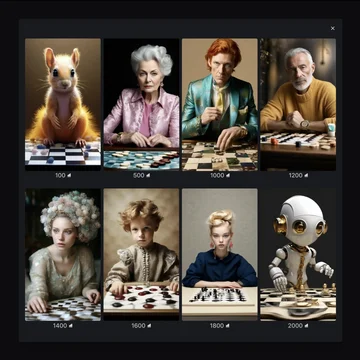 Скриншот игры