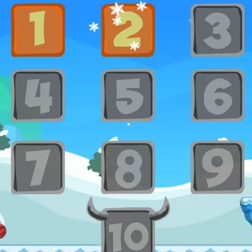 Скриншот игры