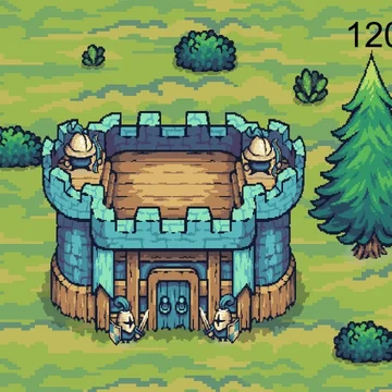 Flip & Match — увлекательная средневековая игра на память! Открывайте карты, находите пары и зарабатывайте монеты, продвигаясь по уровням.