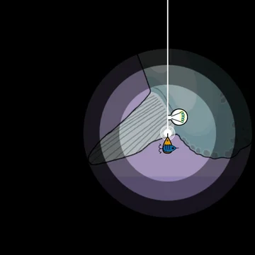 Бесплатная игра про рыбалку с Нубиком. Поймай всех рыб без регистрации и скачивания.