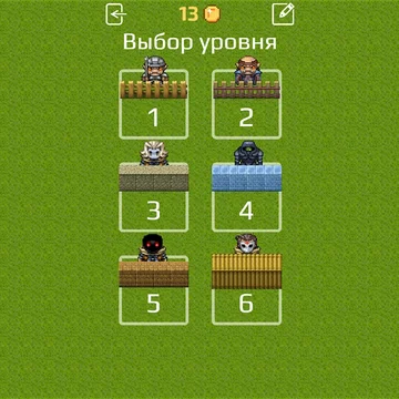 Побеждай захватчиков с помощью магии ритма!