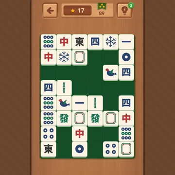 Маджонг Слайд — новый пасьянс маджонг! Сдвигайте плитки, создавайте пары и очищайте поле. Играть легко и интересно.