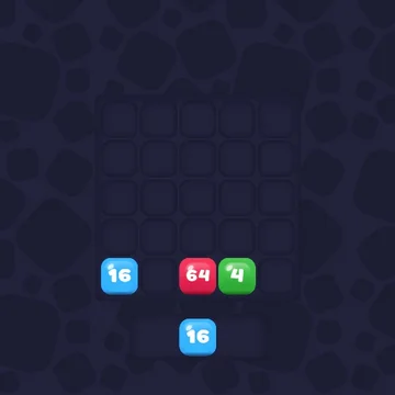 «Цепная реакция» — это головоломка , где каждый ход может запустить цепочку слияний, превращающих числа в комбинации. Перетаскивайте блоки на поле, объединяйте их, умножайте значения и создавайте цепные реакции!