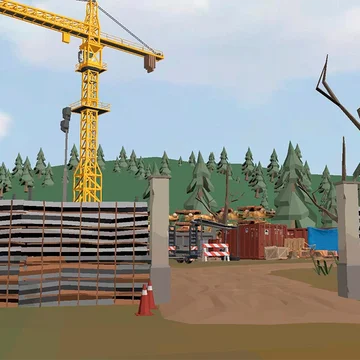 Автомеханик Симулятор 2025 - это веселая игра про восстановление машин, похожая на знаменитую игру "Car Mechanic Simulator 2018"! 🎁