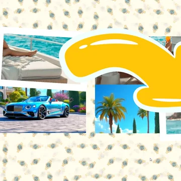 Собирайте шедевры роскоши в игре "Микс Пазл: Роскошь"! Меняйте местами части, чтобы восстановить изначальные картинки. Увлекательный вызов для всех!