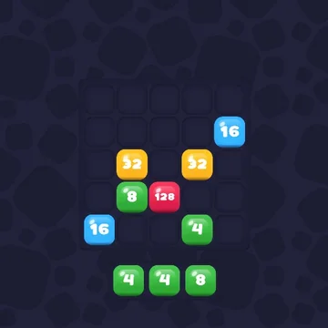 «Цепная реакция» — это головоломка , где каждый ход может запустить цепочку слияний, превращающих числа в комбинации. Перетаскивайте блоки на поле, объединяйте их, умножайте значения и создавайте цепные реакции!