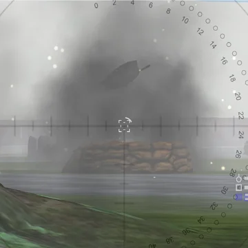 "Последний Тигр: Танковый симулятор" погружает вас в захватывающий мир танковых сражений, позволяя управлять легендарным танком Тигр.